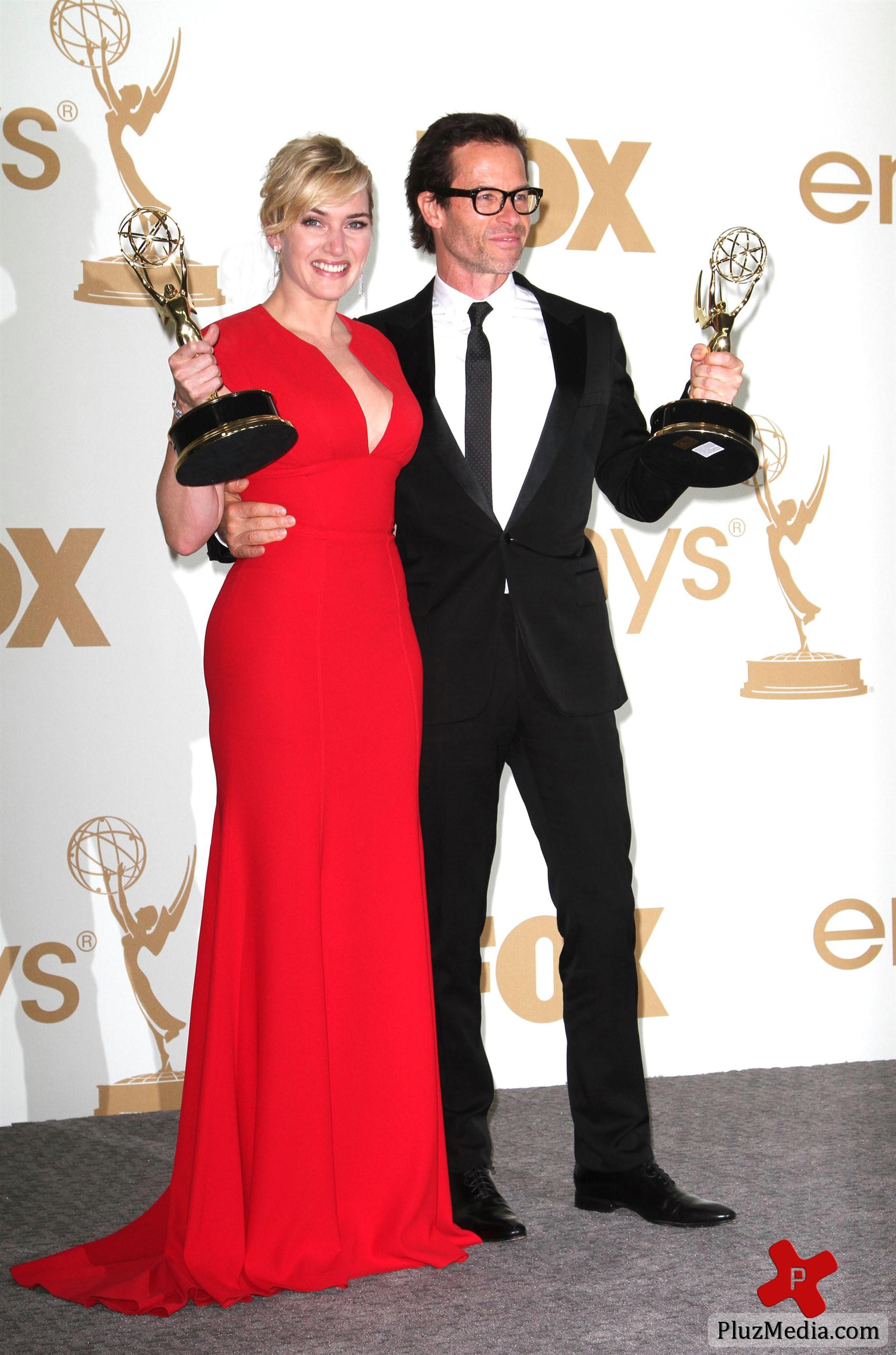 63rd Primetime Emmy Awards held at the Nokia Theater LA LIVE photos | Picture 81248